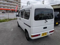 Honda Acty Van