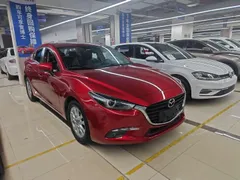 Mazda Mazda 3