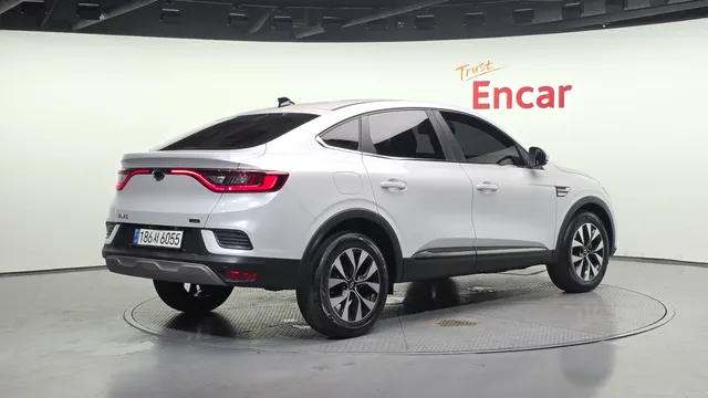 Renault XM3