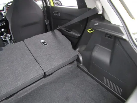 Suzuki Swift Sport