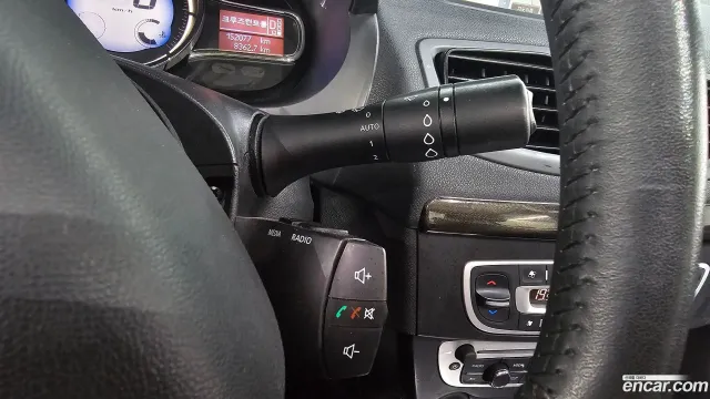 Renault SM3