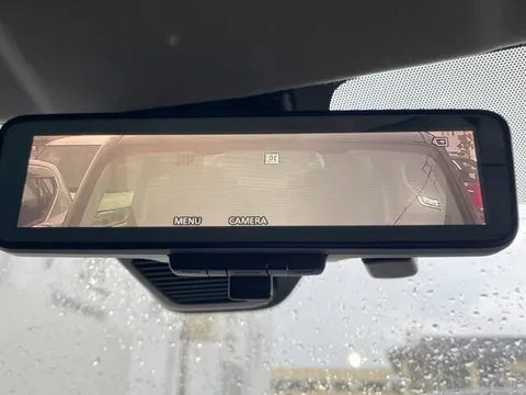 Mitsubishi eK X