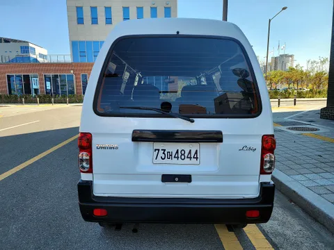 Chevrolet Damas