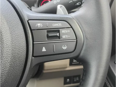 Honda N-BOX Joy