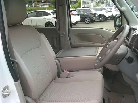 Nissan Clipper Rio
