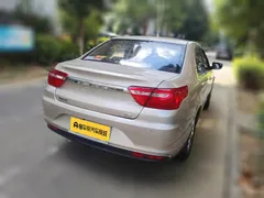 Geely