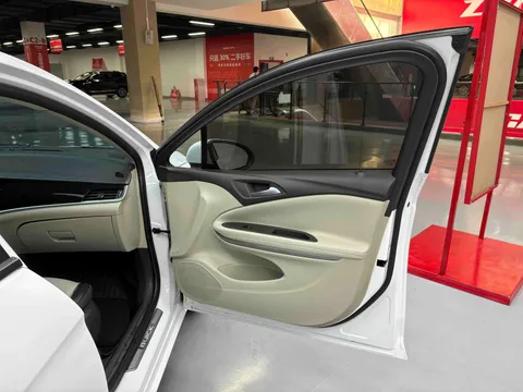 Buick Verano