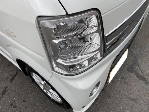 Mitsubishi Town Box
