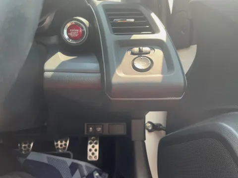 Honda S660