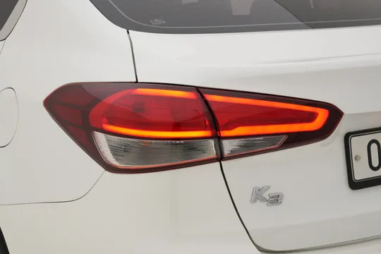Kia Cerato (K3)