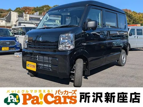 Suzuki Every