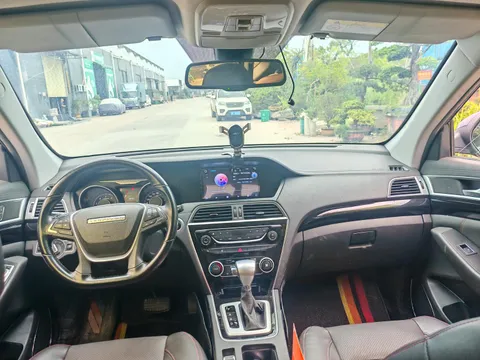 Leopaard CS10