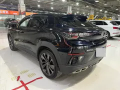 Changan UNI-T
