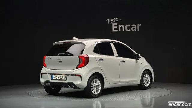 Kia Picanto (Morning)
