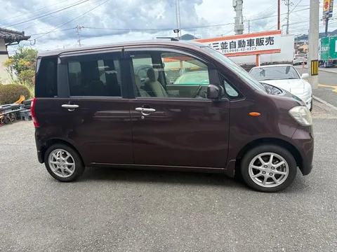 Subaru Lucra