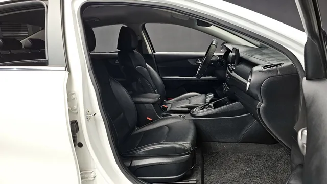 Kia Cerato (K3)