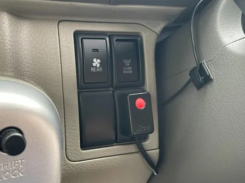 Nissan Clipper Rio
