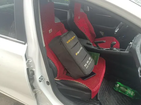 Changan Eado