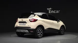 Renault QM3