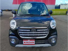 Toyota Pixis Joy