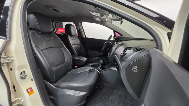 Renault QM3