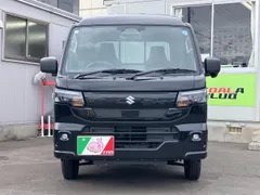 Suzuki Carry Track