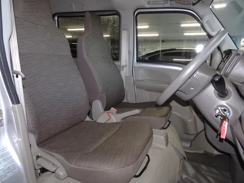 Nissan Clipper