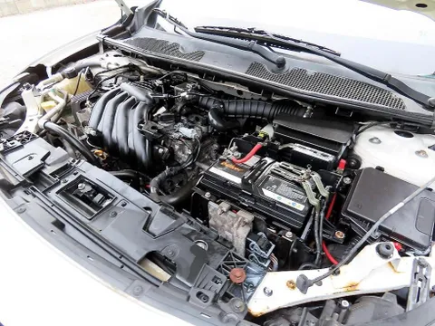 Renault SM3