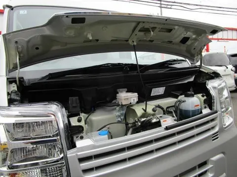 Nissan Clipper