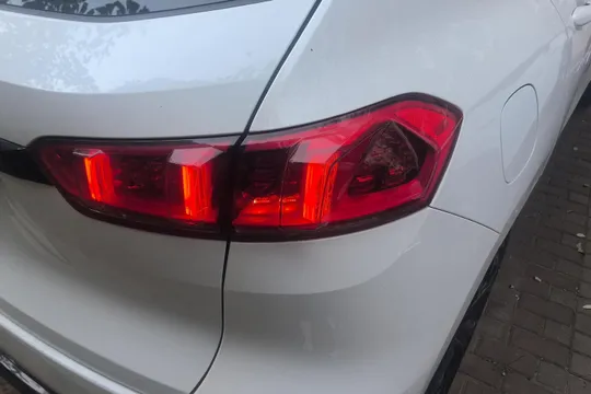Wey VV7