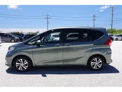 Honda Freed Plus