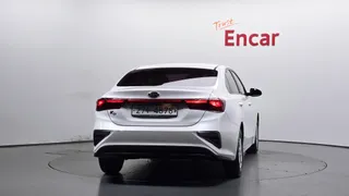Kia Cerato (K3)