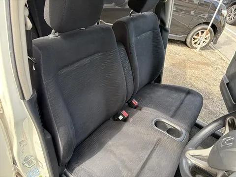 Honda Zest Spark