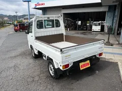 Subaru Sambar Truck