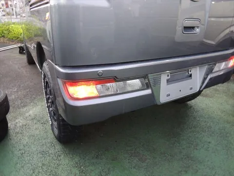 Subaru Dias Wagon