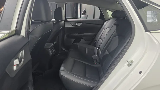 Kia Cerato (K3)