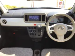 Daihatsu Mira Tocot