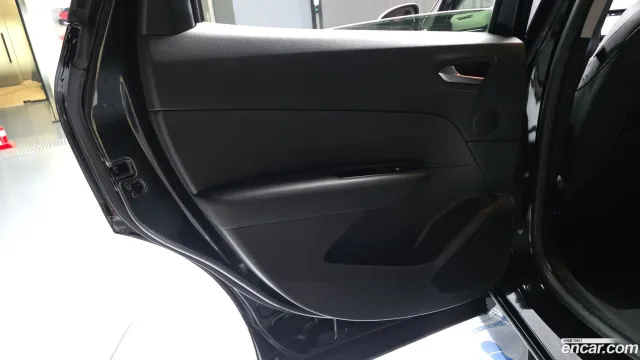Renault XM3