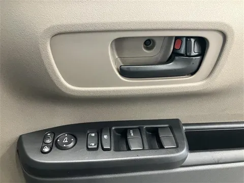 Honda N-BOX Joy