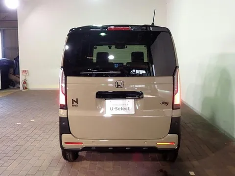 Honda N-BOX Joy