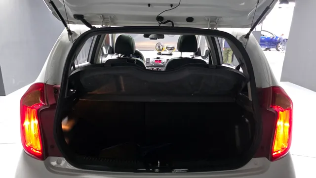 Kia Picanto (Morning)