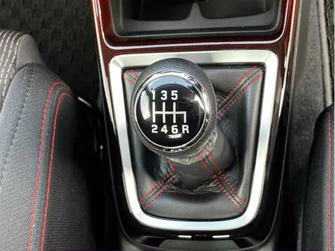 Suzuki Swift Sport