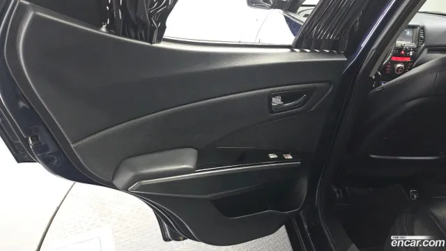 SsangYong Tivoli XLV (Tivoli Air)