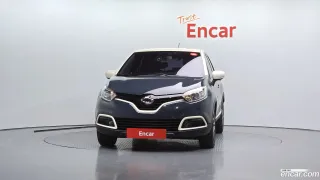 Renault QM3