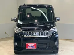 Mitsubishi eK Space Custom