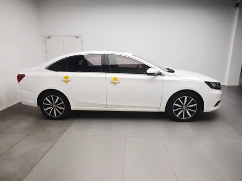 Roewe i6 Classic