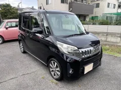 Mitsubishi eK Space Custom