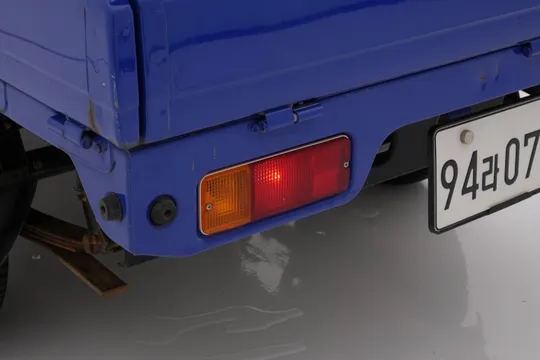 Chevrolet Labo