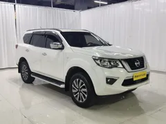Nissan Terra