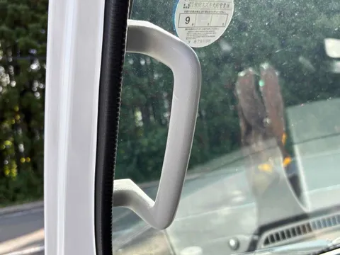 Suzuki Carry Track